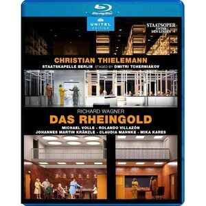 Das Rheingold